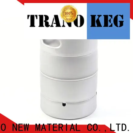 Trano US Beer Keg factory for bar 1