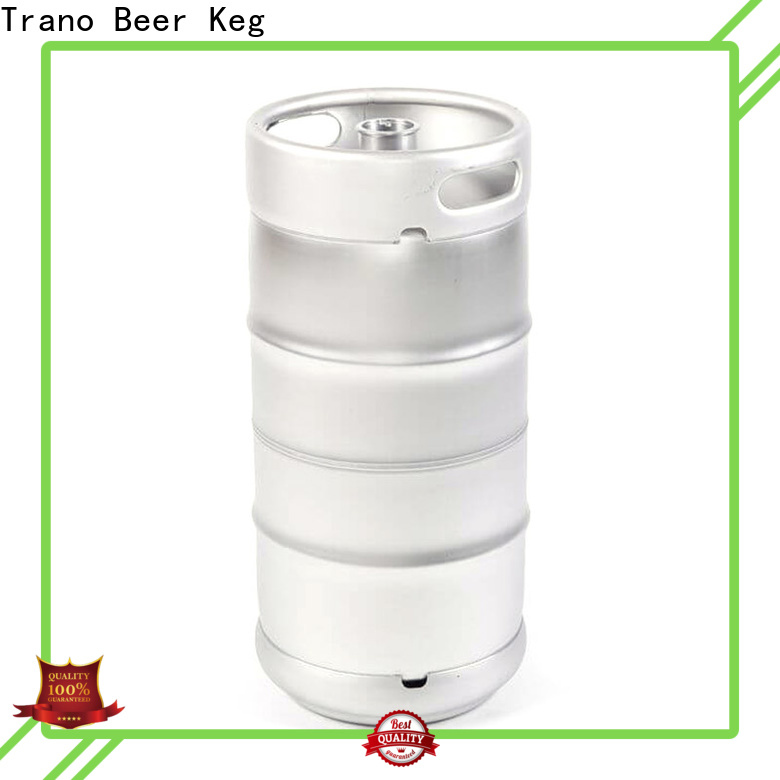 Trano best us beer keg sizes manufacturers for party 1