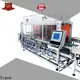 Trano beer keg filling machine manufacturer for food shops 1