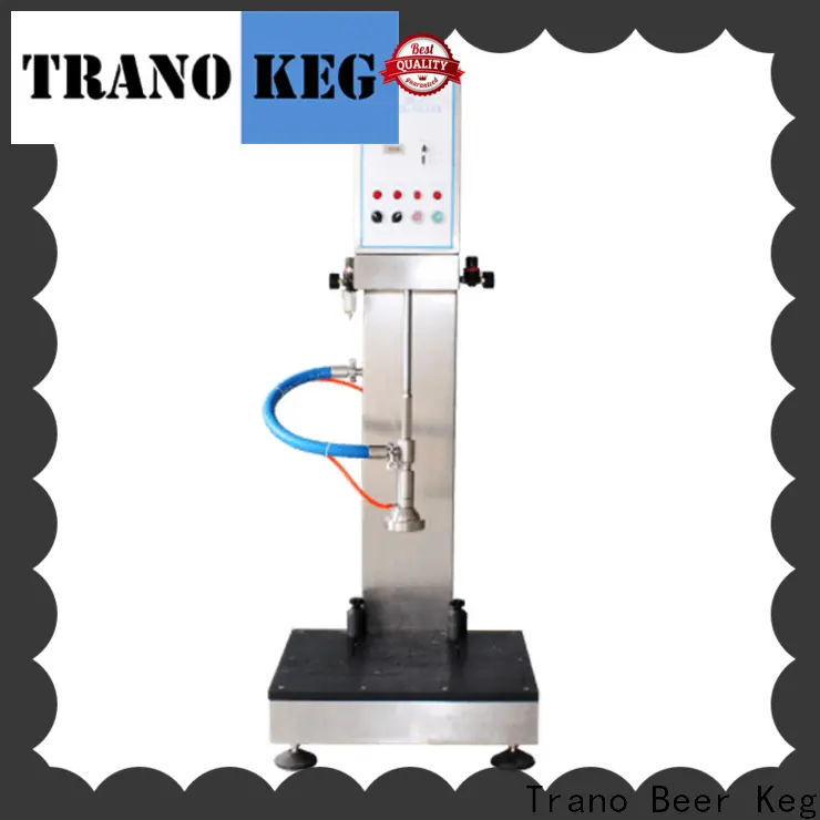 Trano keg equipment factory direct supply for beer 1