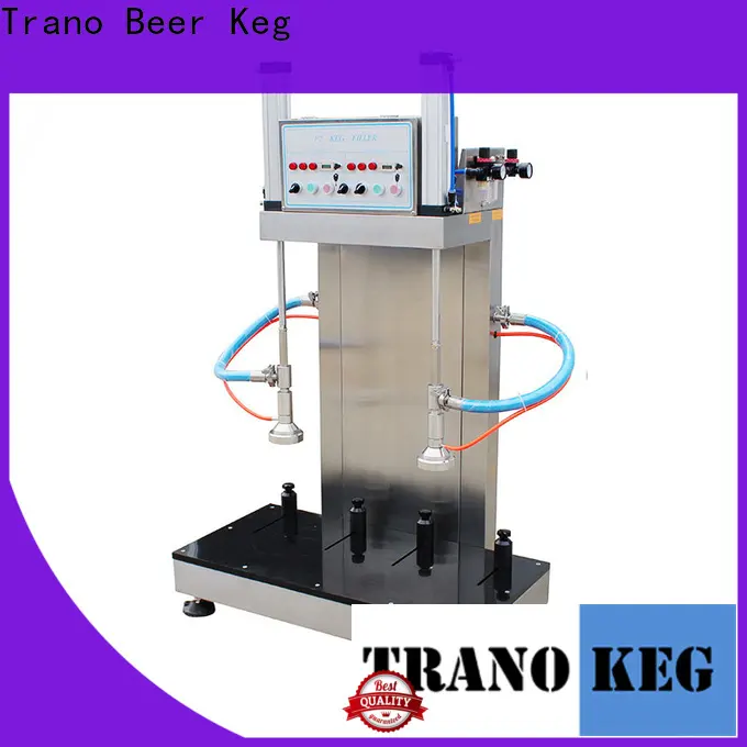 automatic bottle filler wholesale for beverage factory 1