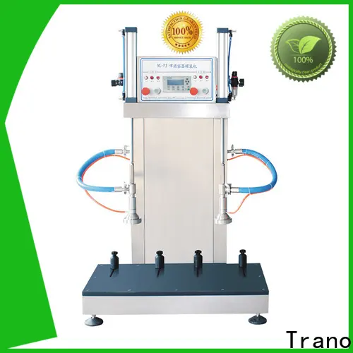 Trano keg equipment supplier for food shops 1