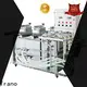 Trano keg washing machine wholesale for food shops 1