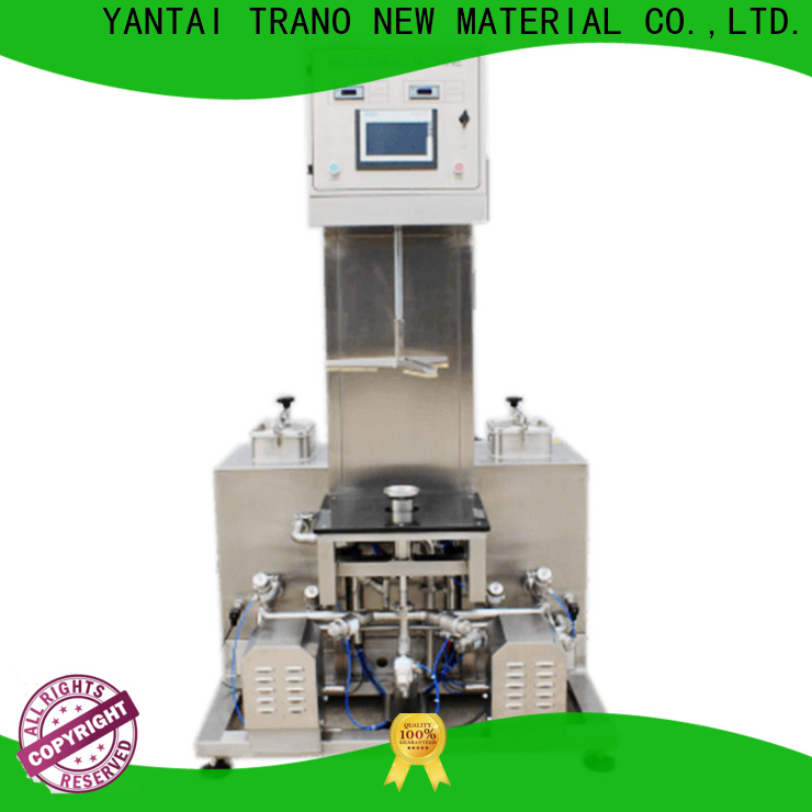 Trano commercial keg washer wholesale for food shops 1