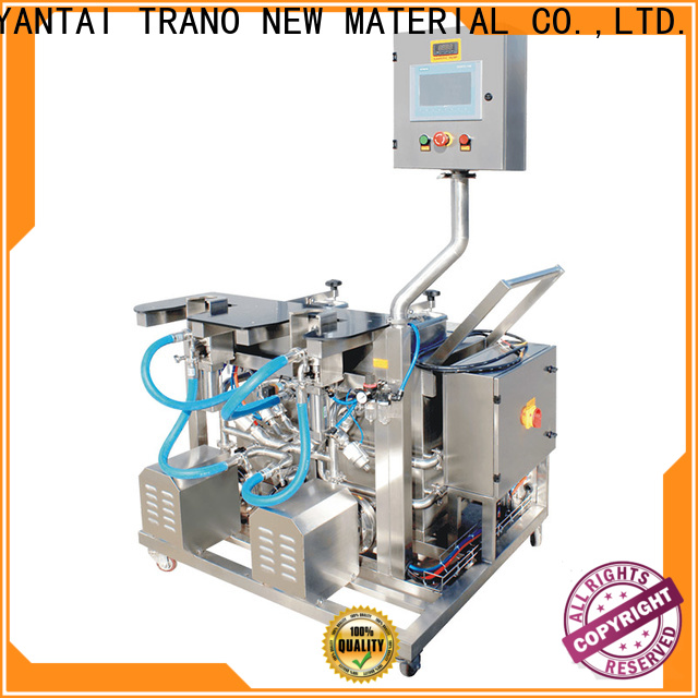 Trano keg cleaning kit wholesale for food shops 1