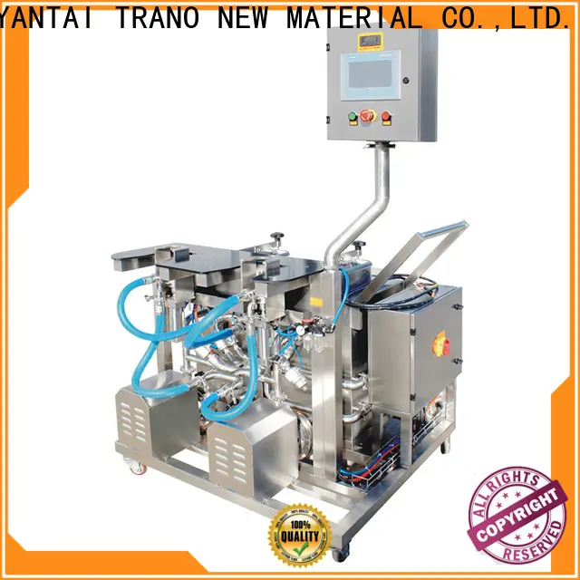 Trano keg cleaning kit wholesale for food shops 1