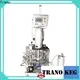Trano efficient beer keg filling machine supplier for beverage factory 1