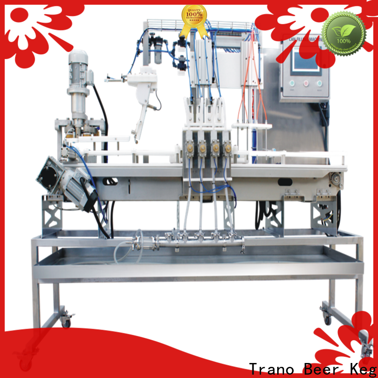 Trano beer cooler supplier for bar 1