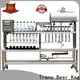 Trano bottling machine factory price for food shops 1