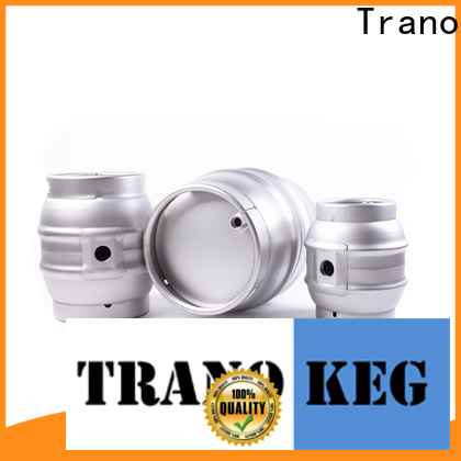 Trano high-quality 4.5 gallon cask uk company for store beer 1
