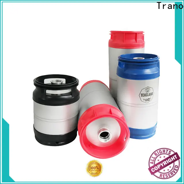Trano top ecokeg factory direct supply for brewery 1