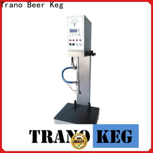 Trano automatic filling machine manufacturer for beverage factory 1