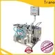 Trano convenient commercial keg washer with good price for food shops 1