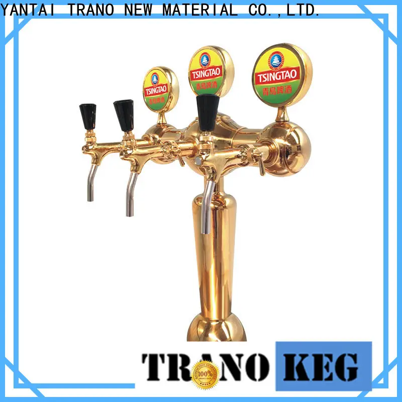 practical beer tap tower factory for party 1