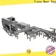 Trano keg cleaning and filling machines factory for beer 1