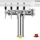 Trano new Beer Tower suppliers for brewery 1