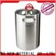 Trano quarter keg factory price for brewery 1