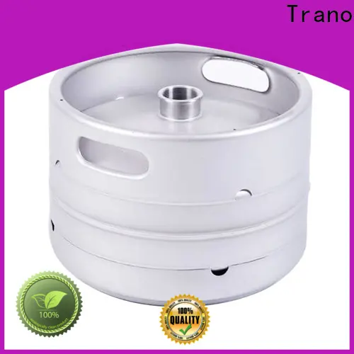 Trano DIN Beer Keg series for brewery 1