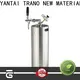 Trano beer growler 1l factory price for brewery 1