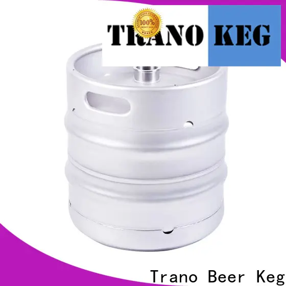 Trano latest din keg 30l series for transport beer 1