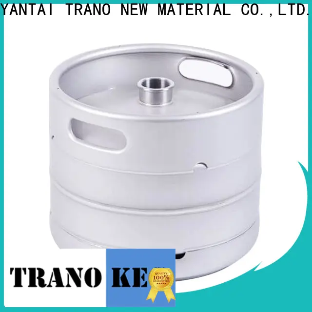 Trano top DIN Beer Keg factory price for bar 1