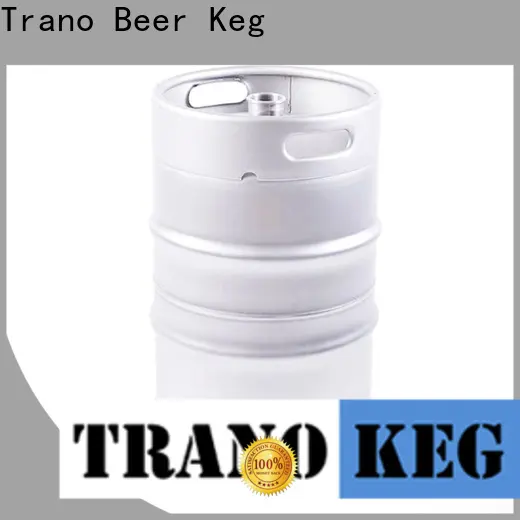 Trano high-quality din keg directly sale for party 1