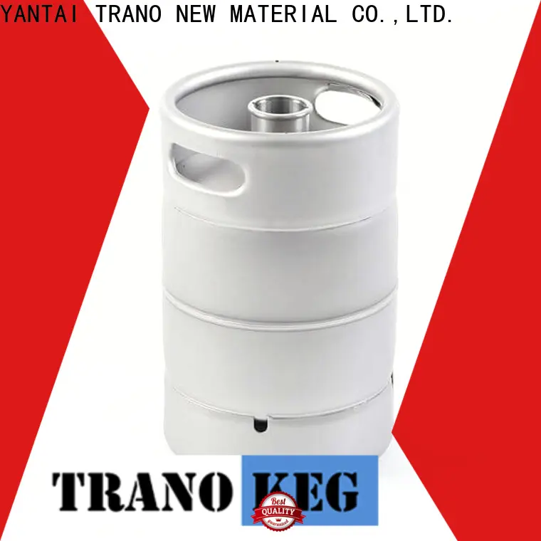 Trano US Beer Keg company for bar 1