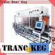 Trano keg cleaning and filling machines factory price for beer 1