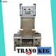 Trano automatic keg washer supplier for beer 1