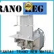 Trano keg cleaning system factory direct supply for beverage factory 1