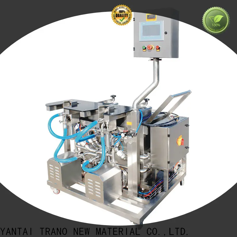 Trano automatic keg cleaning machine with good price for beer 1