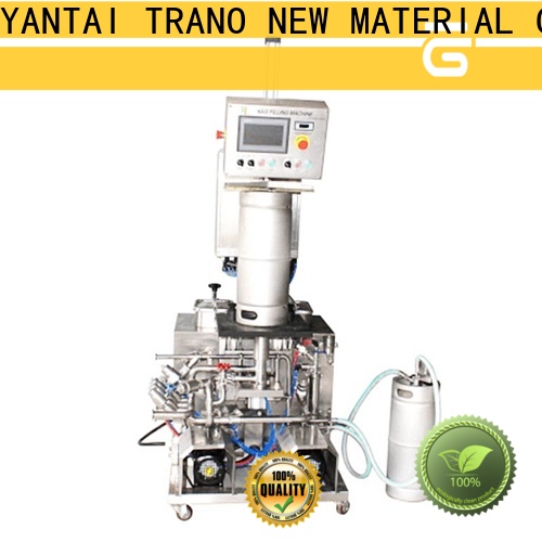 flexible beer keg cleaning machine supplier for beverage factory 1