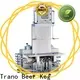 Trano practical keg washing machine factory direct supply for beer 1