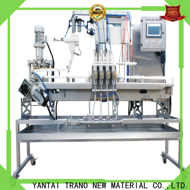 Trano automatic beer cooler manufacturer for wine 1