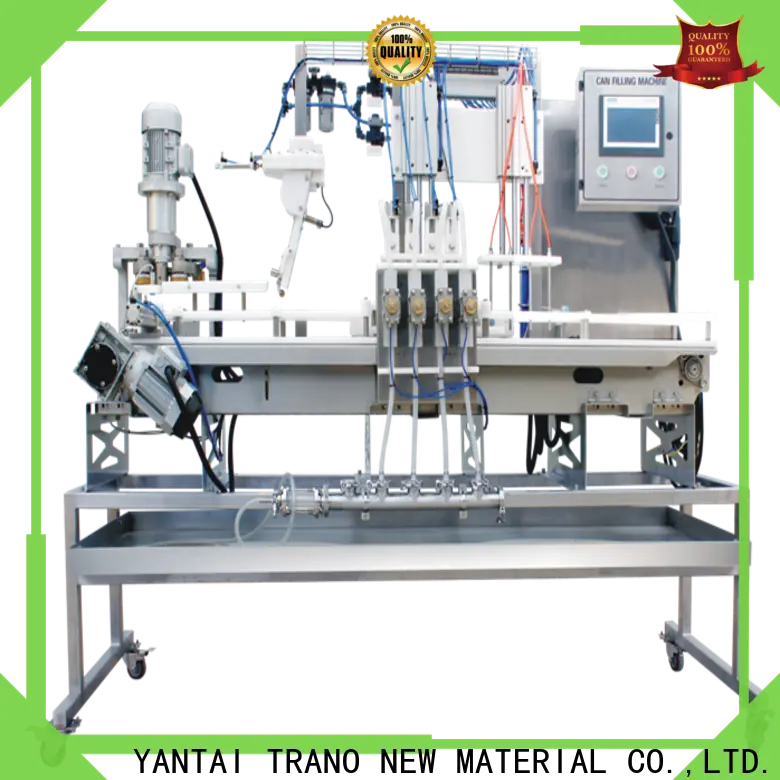 Trano automatic beer cooler manufacturer for wine 1