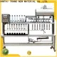professional bottling machine with good price for beverage factory 1