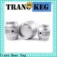 Trano 9 gallon cask company for brewery 1