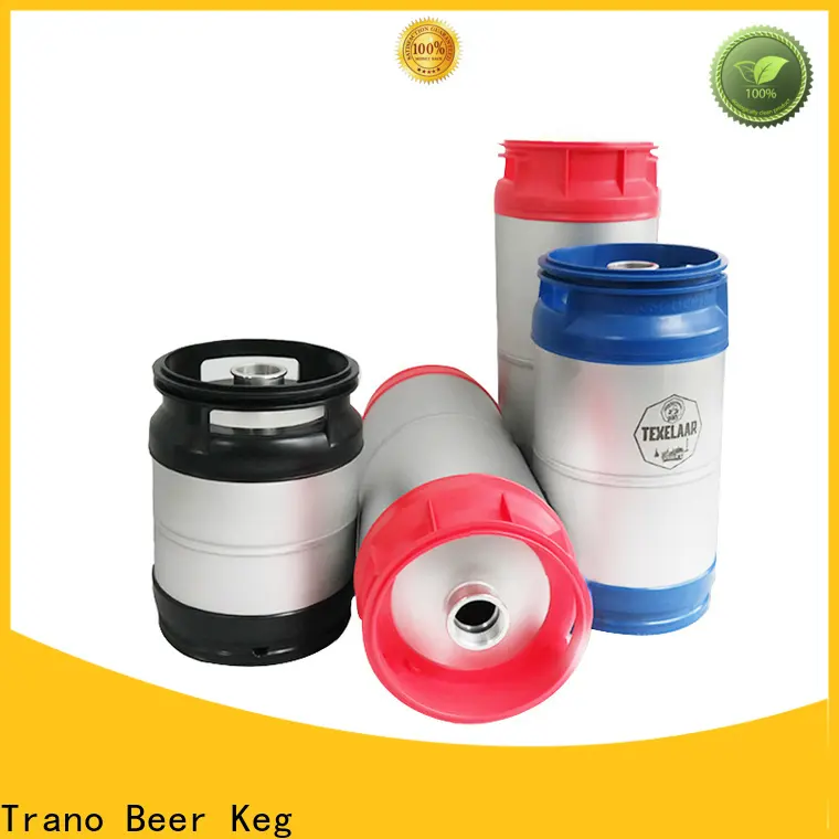 Trano eco keg beer directly sale for brewery 1