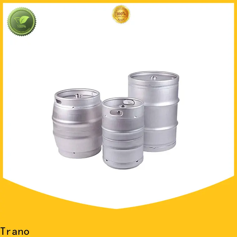 Trano top party keg company for transport beer 1