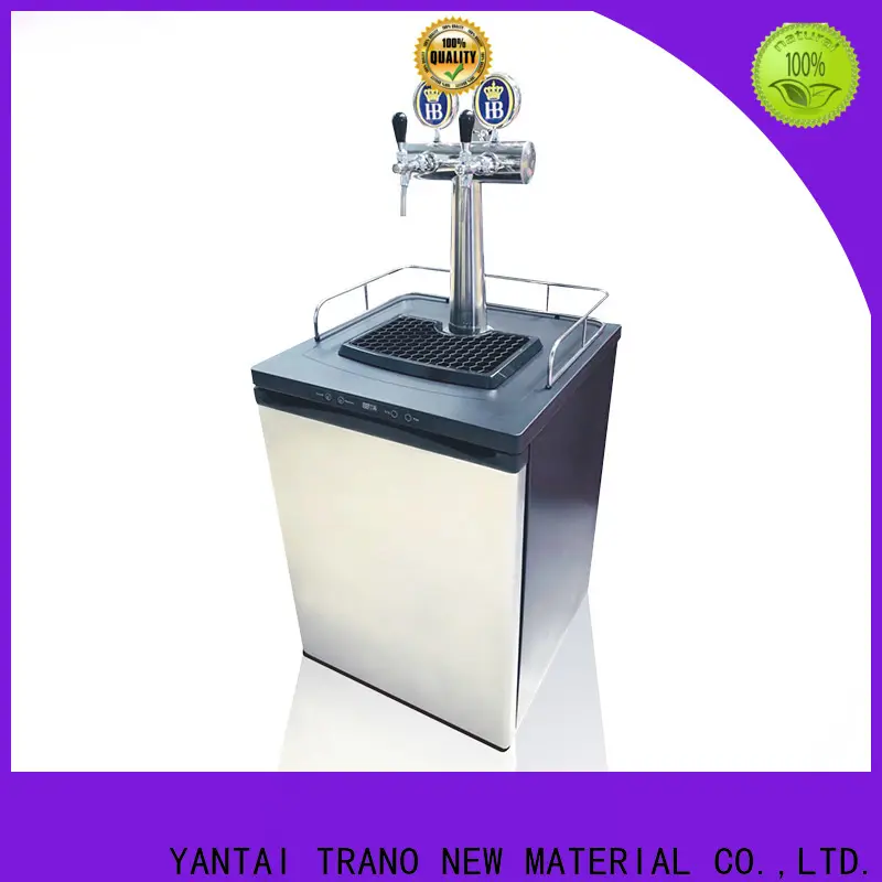 new commercial kegerator series for party 1