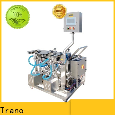 Trano beer keg washer supplier for beer 1