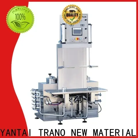 Trano convenient beer keg filling And washing machine wholesale for beverage factory1 1