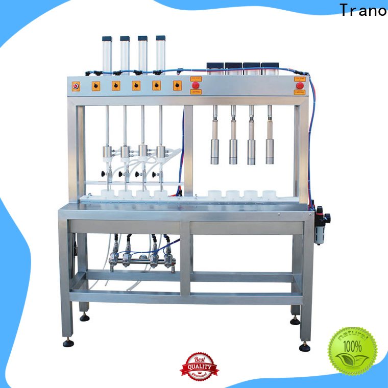 efficient bottling machine series for brewery 1