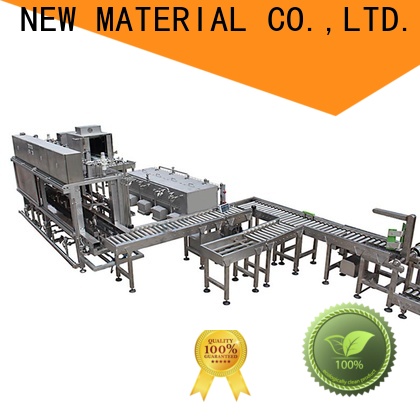 Trano efficient keg cleaning and filling machines wholesale for food shops 1