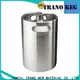 Trano beer growler 1l manufacturer for bar1 1