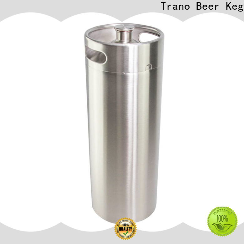 durable beer growler 2l manufacturer for party 1
