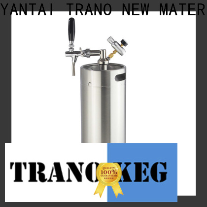 Trano popular quarter keg manufacturer for brewery 1