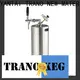 Trano popular quarter keg manufacturer for brewery 1