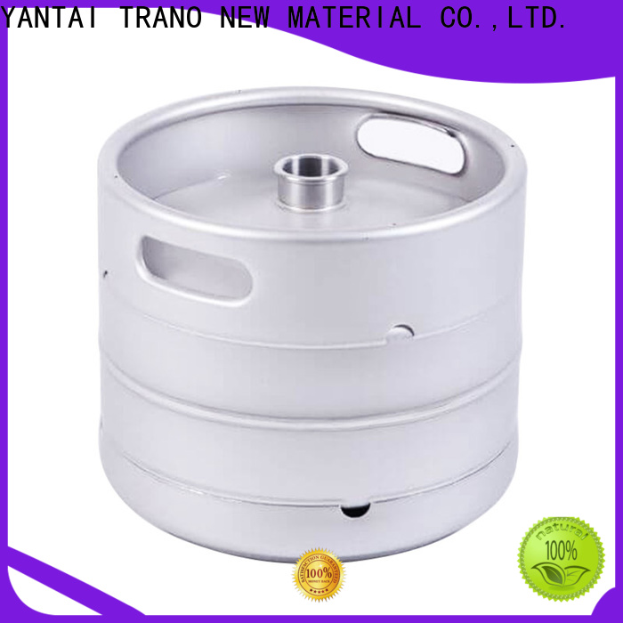 Trano DIN Beer Keg factory direct supply for store beer 1
