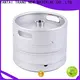 Trano DIN Beer Keg factory direct supply for store beer 1